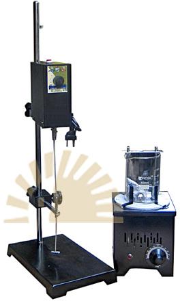 Bitumen Testing Machine