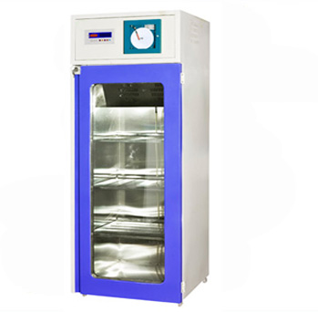 Blood Bank Refrigerator