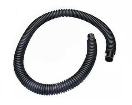 Corrugated Breathing Tubes