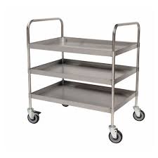 Food Trolley