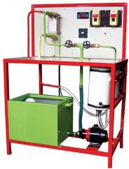 Heat Transfer Lab Equipment