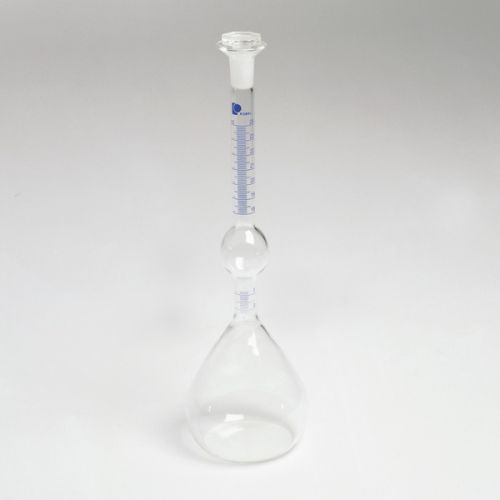 LE Chatelier Flask