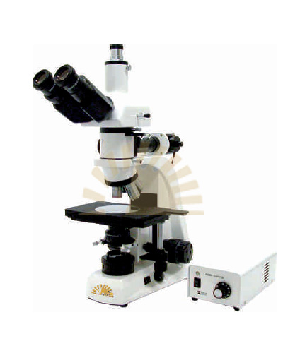 Metallurgical Inverted Microscope