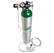 Oxygen Cylinders