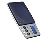 Electronic Pocket Scale