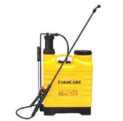 Plastic Backpack Sprayer, For Agriculture, Feature : Easy Operation, High Efficient, Save Energy