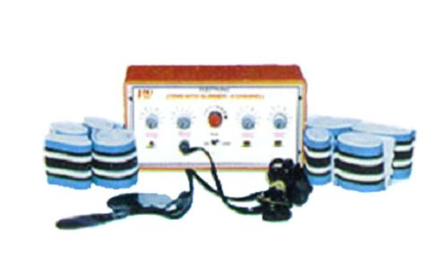 T.E.N.S. Slimmer 4 Channel