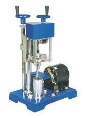 Vane Shear Apparatus