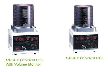 Ventilator