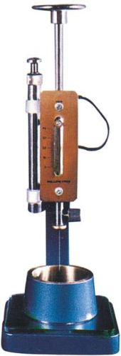 Vicat Needle Apparatus