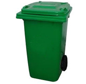 Waste Bins