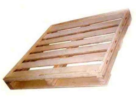Wooden pallets, Shape : Rectangular
