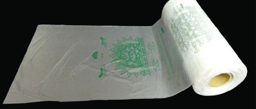 Id Polythene Bags