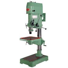 Pillar Drill Machine, Machine Type : Semi Automatic,Fully Automatic