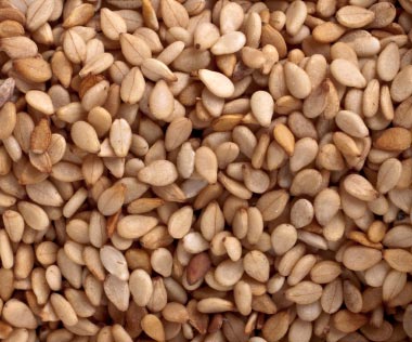 Brown Sesame Seeds