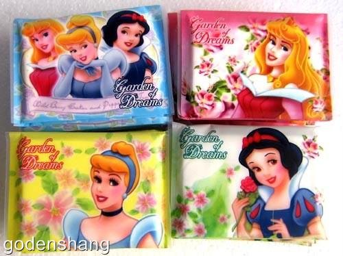 Pocket Tissue for advertising, promotion, travel