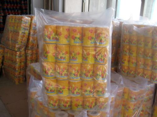 Recycled Toilet Paper