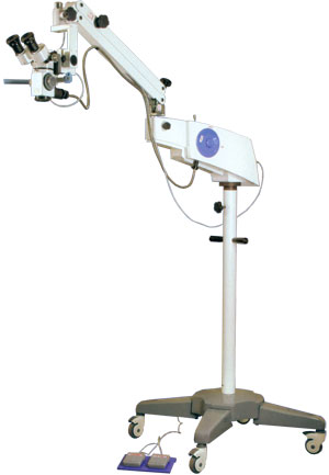 Surgical Microscope