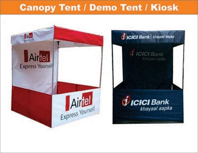 Canopy Tent