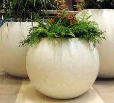 Decorative Planter - 01