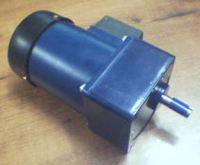 SEW AC Inline Gear Motors