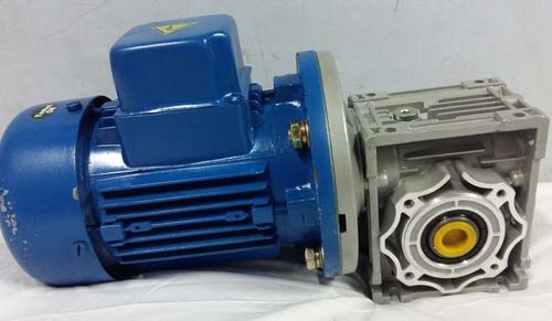 SEW AC Spur Gear Motors