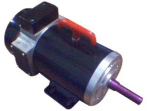 PMDC Motors 400 Watt