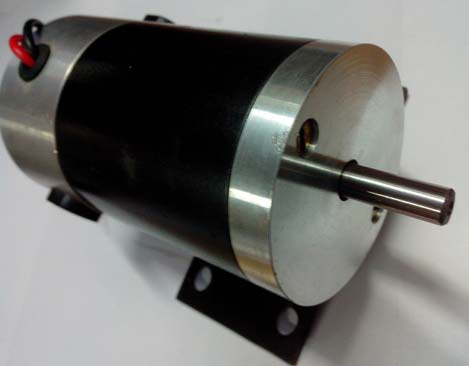 PMDC Motors 50 Watt