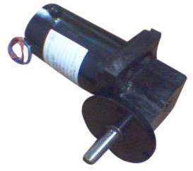 100W PMDC Worm Gear Motors, Certification : CE Certified