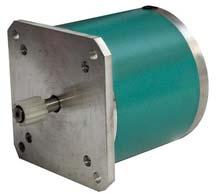 Servo Stabilizer Motors