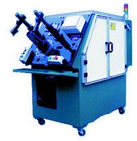 Wedge Inserting Machine