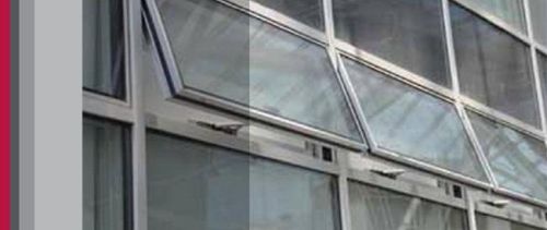 Window Friction Hinges