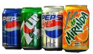 Soft Drinks