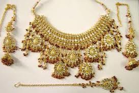 Artificial Jewellery