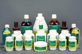 Allernil Ayurvedic Medicines