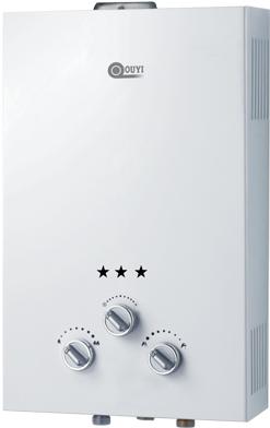 Instant Water Heater