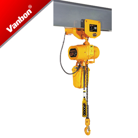 Electric Chain Hoist
