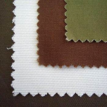 Cotton Canvas Fabric