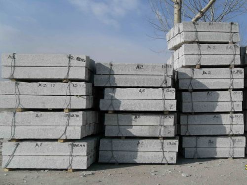 Kerbstone, Packaging Type : Grey