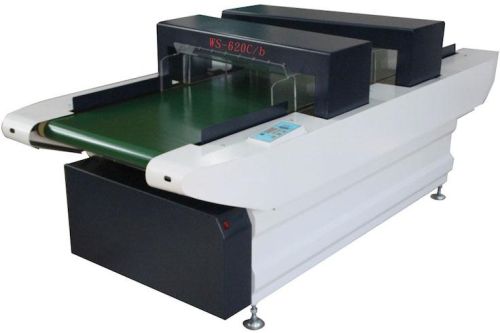 Needle Detector (WS-620C/B)