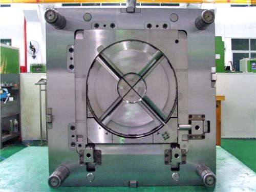 Injection Mould