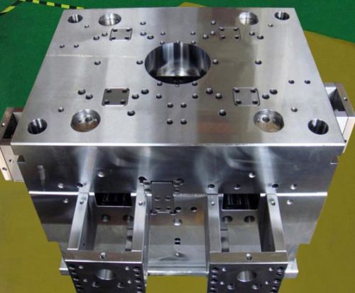 Injection Mould