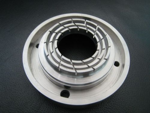 Precision Machining Part