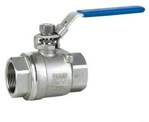 Float Ball Valve
