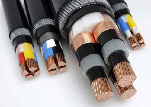 XLPE Cables