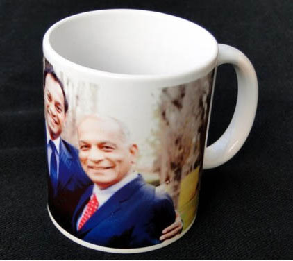 Photo Mug, Promotional Mugs