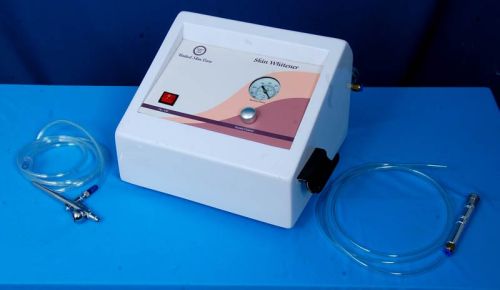 Skin Polishing Machine