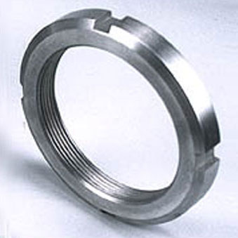 Bearing Lock Nuts