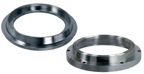 Impeller Wear Rings