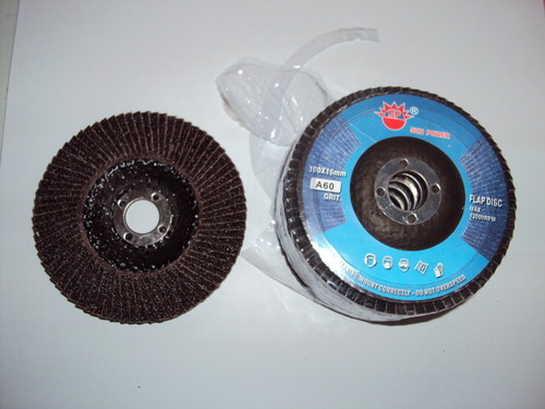 Flap Disc